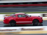 Shelby GT500 SVT 2012 года